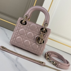 Dior Top Handle Bags